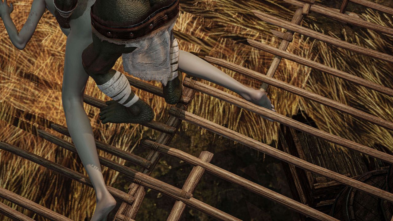 [3D]死灵法师第06话