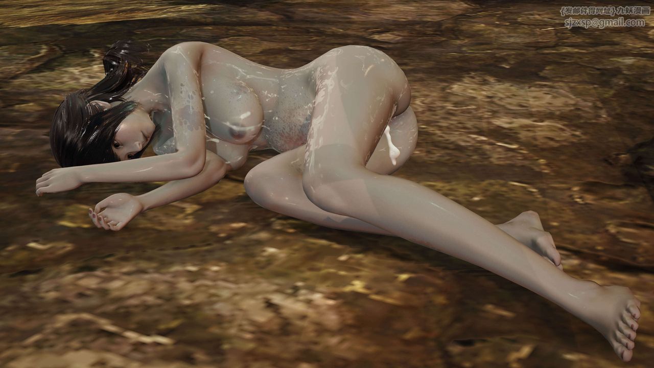 [3D]死灵法师第07话