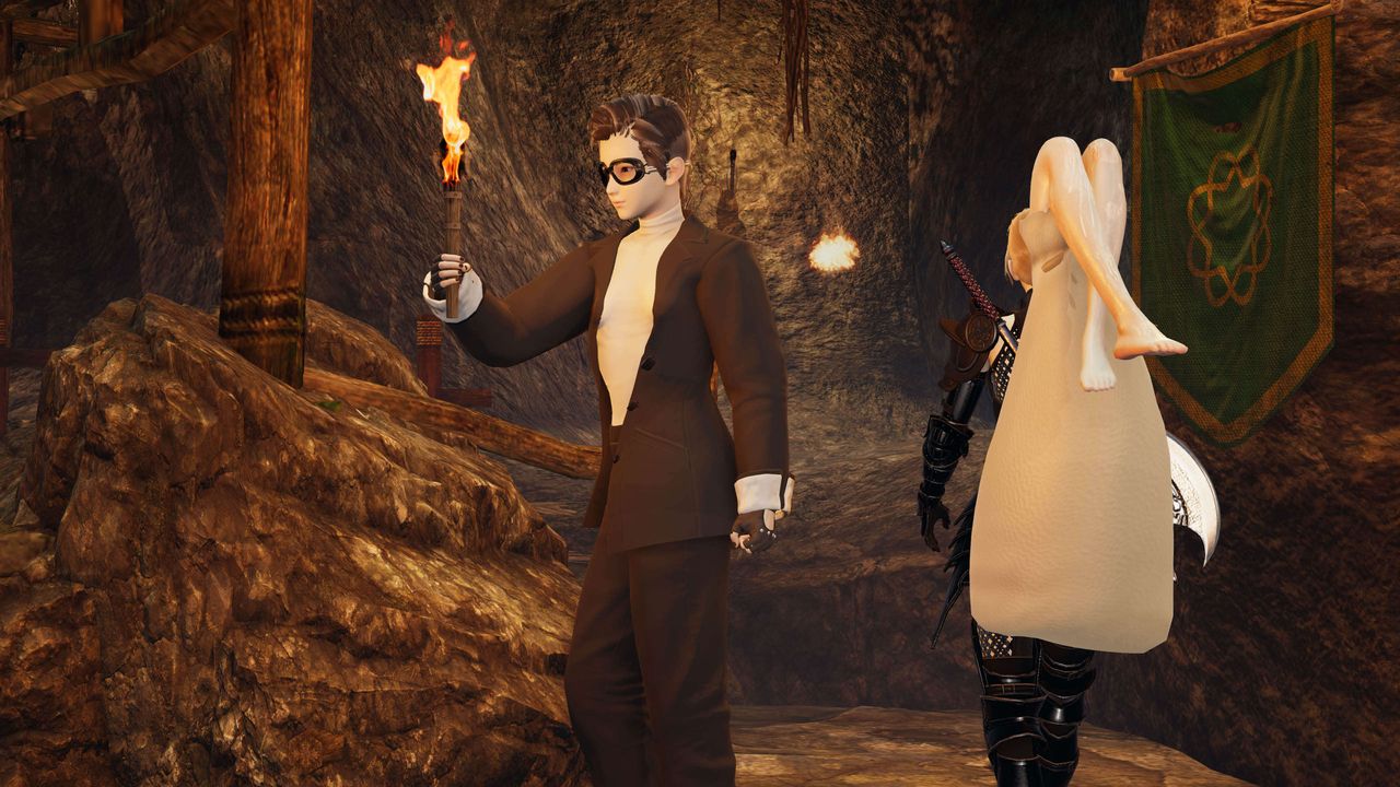 [3D]死灵法师第07話