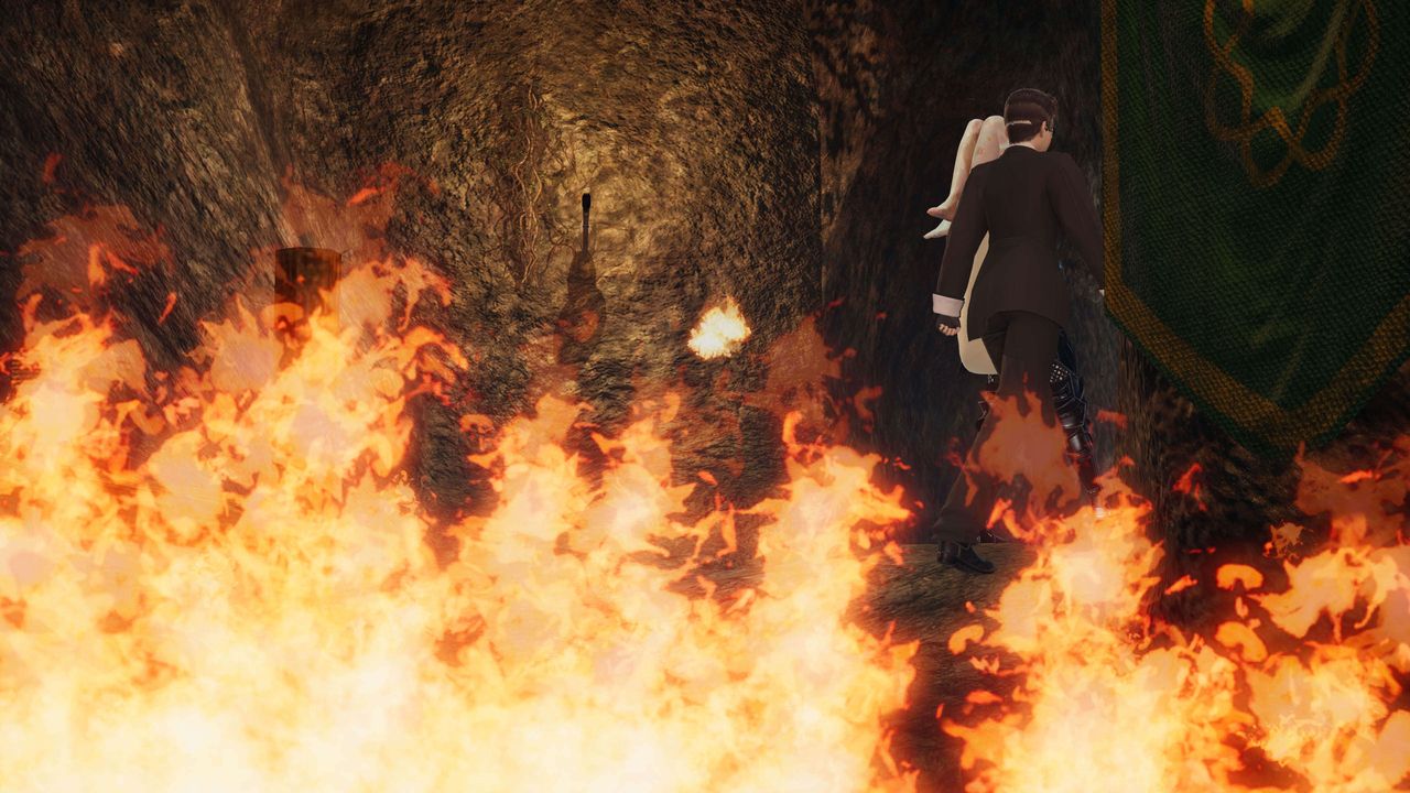 [3D]死灵法师第07话