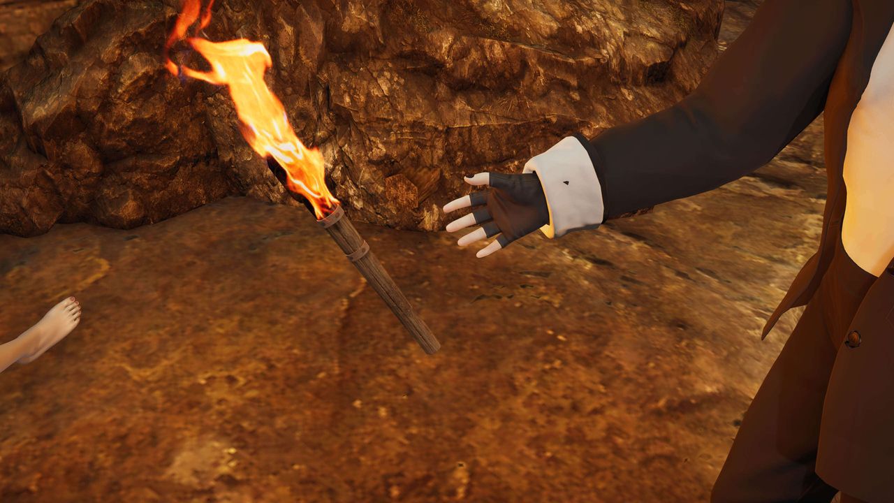 [3D]死灵法师第07话