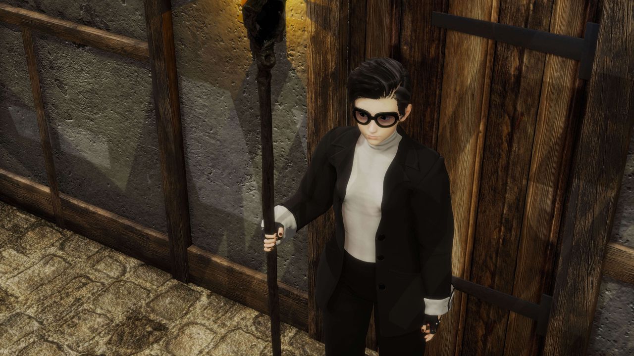 [3D]死灵法师第07话