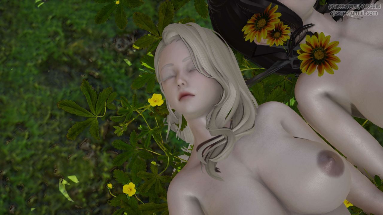 [3D]死灵法师第08话