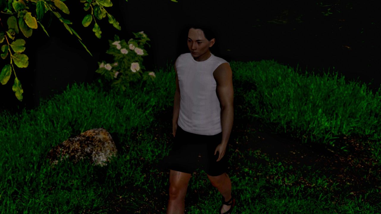 [3D]死灵法师第09话