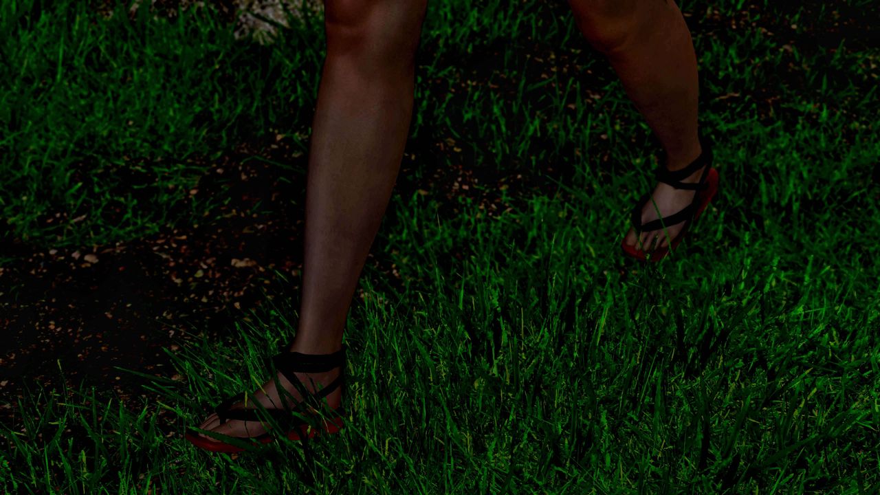 [3D]死灵法师第09话