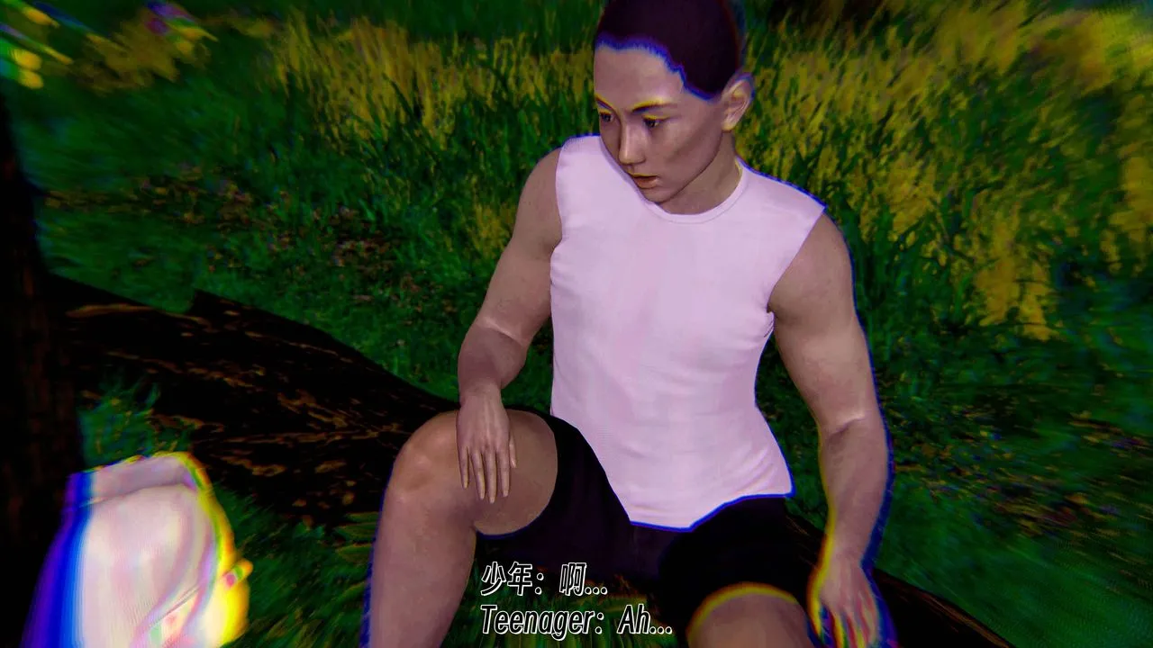 [3D]死灵法师-第09話 - 图片 30