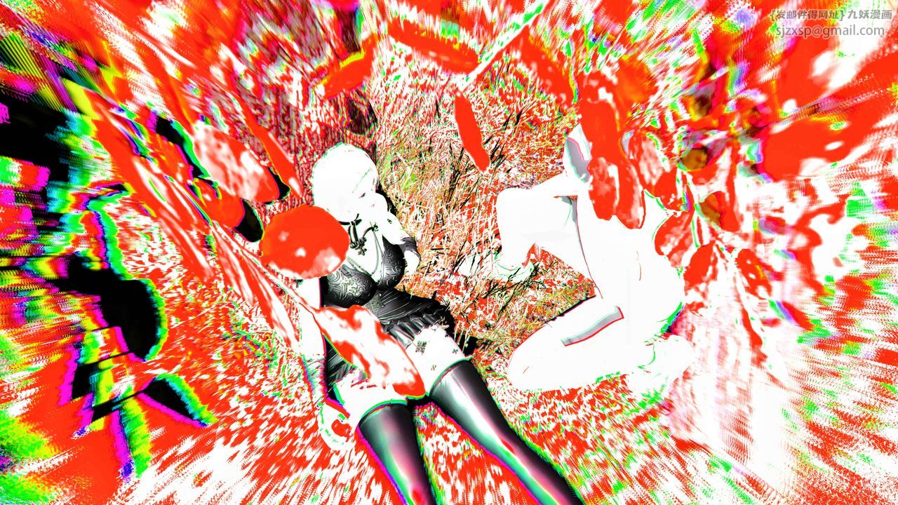 [3D]死灵法师第09话