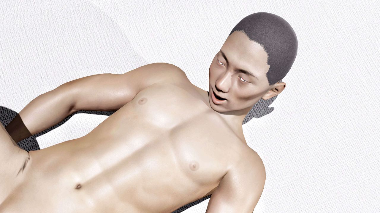 [3D]死灵法师第09话