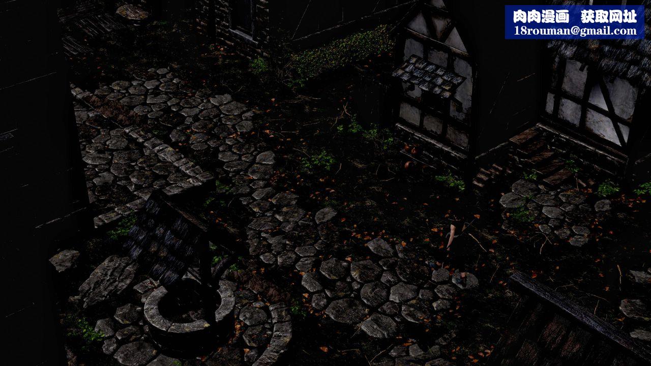 [3D]死灵法师第09话