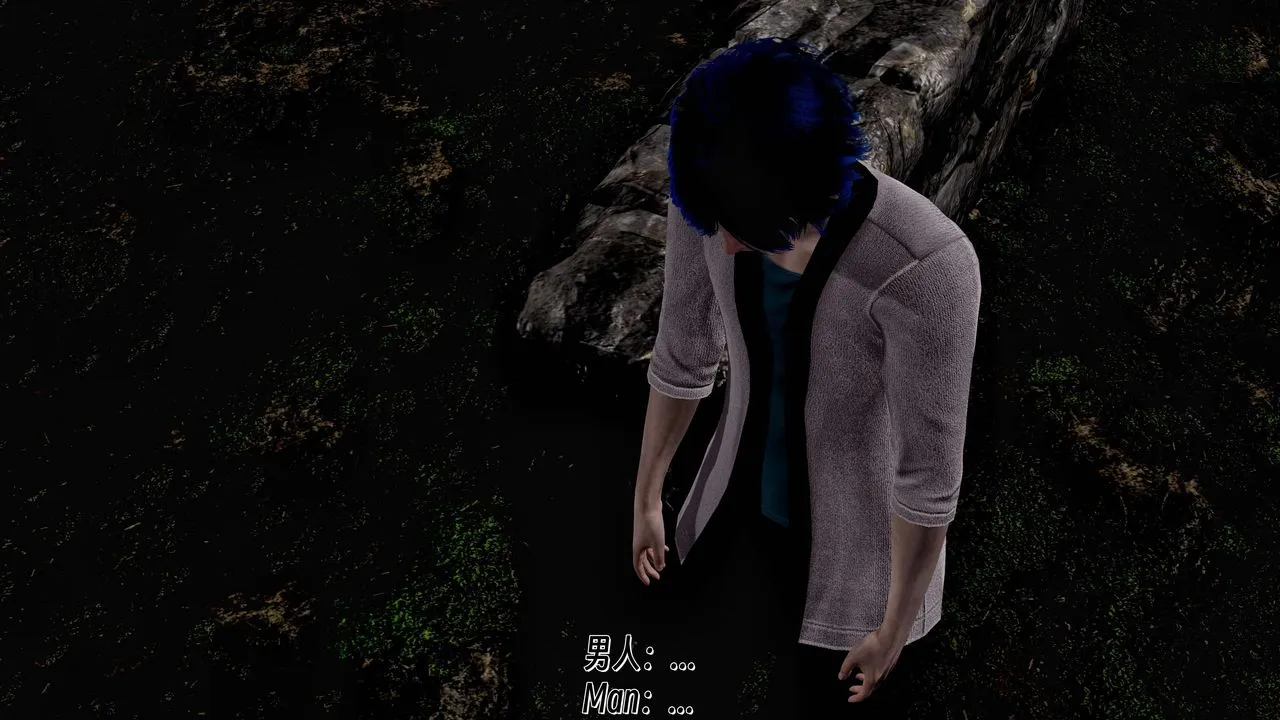 [3D]死灵法师-第09話 - 图片 98