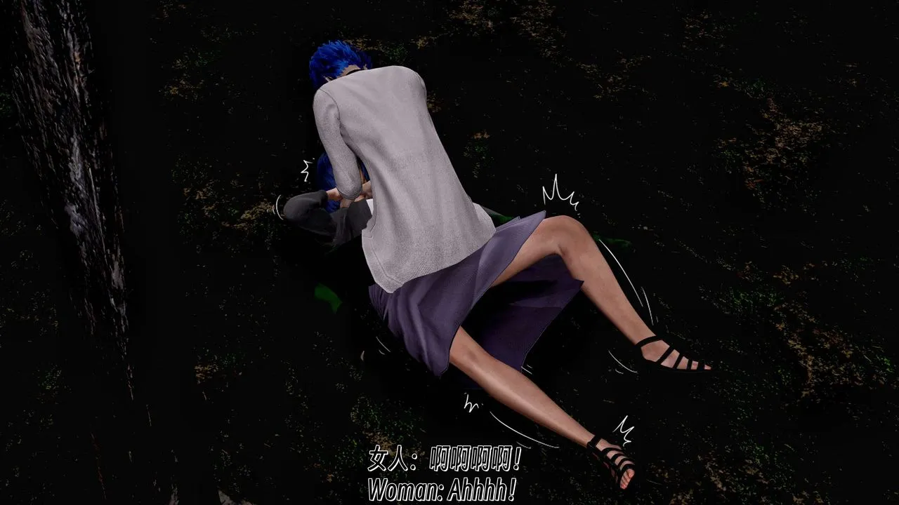 [3D]死灵法师-第09話 - 图片 102
