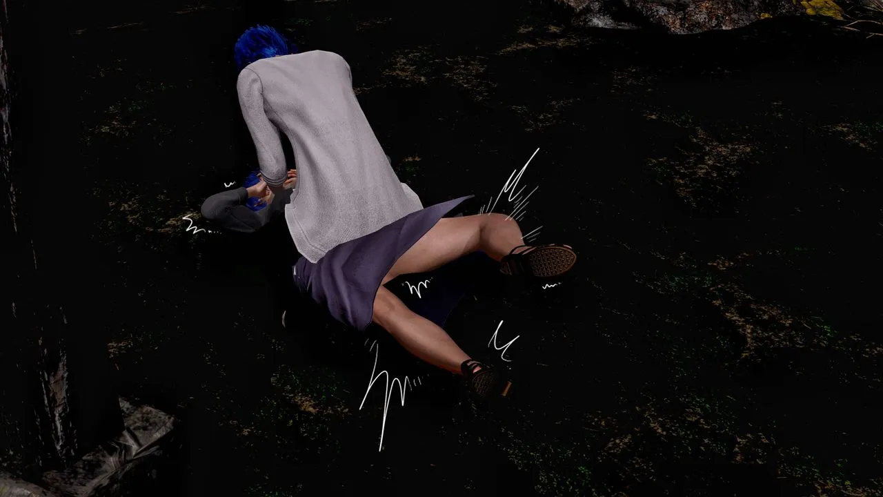 [3D]死灵法师-第09話 - 图片 107