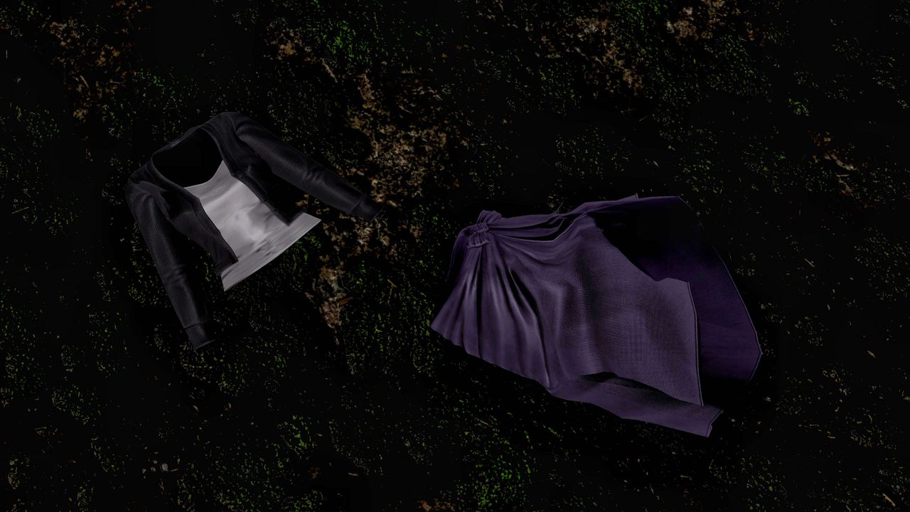 [3D]死灵法师第09话