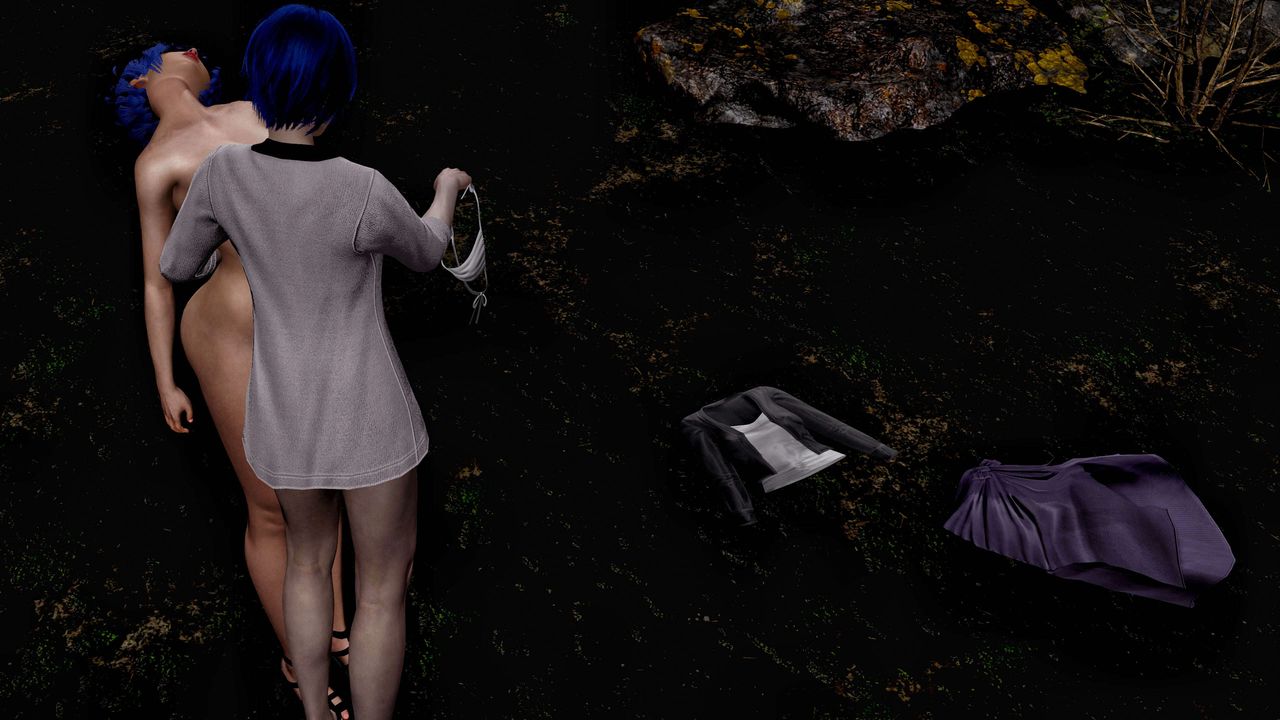 [3D]死灵法师第09话