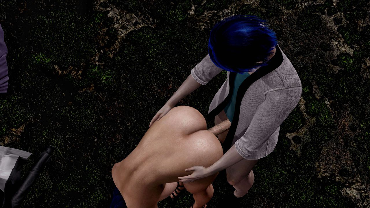 [3D]死灵法师第09话