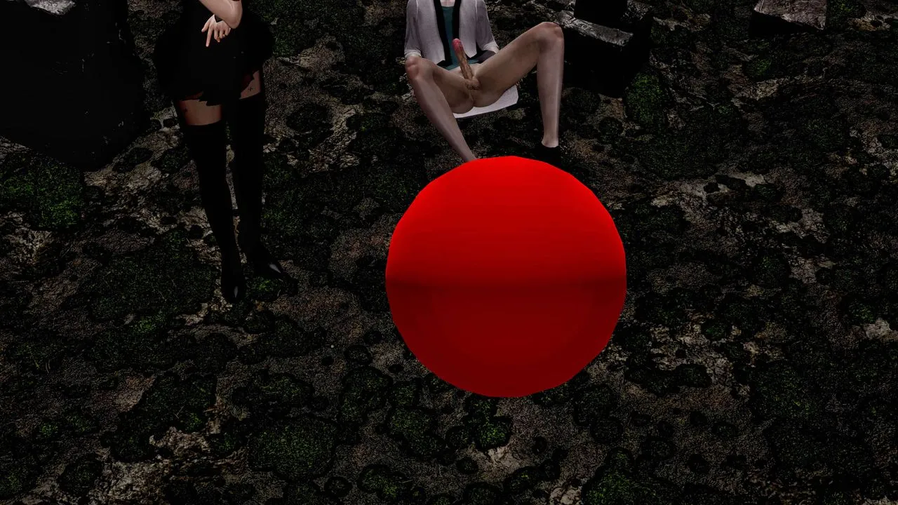 [3D]死灵法师-第09話 - 图片 131