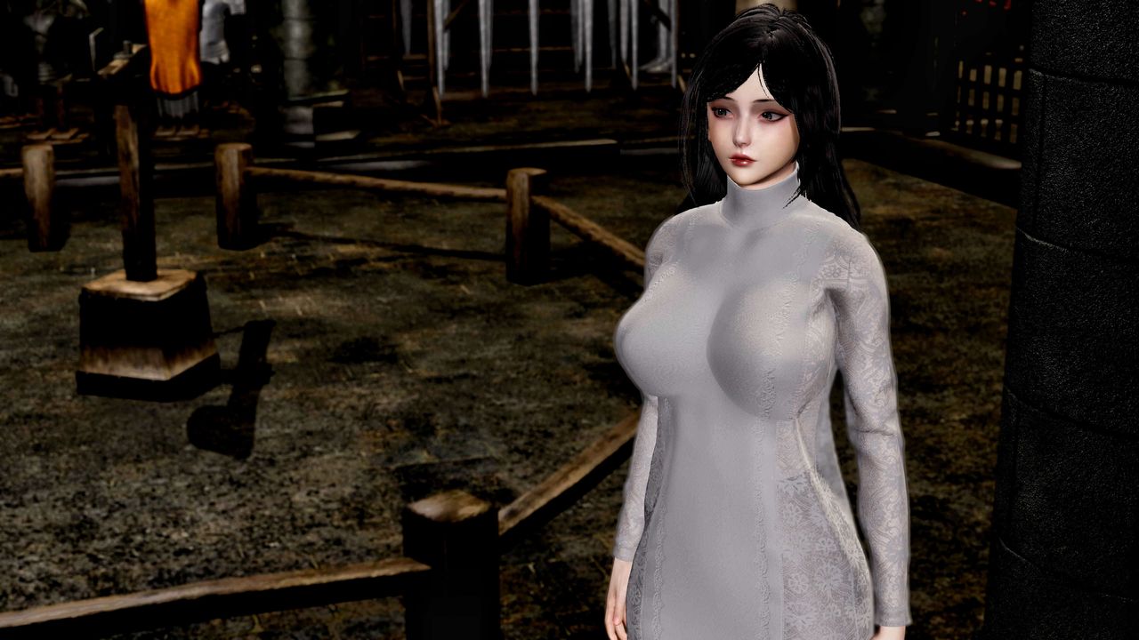 [3D]死灵法师第10话