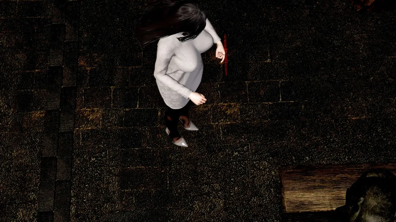 [3D]死靈法師第10話