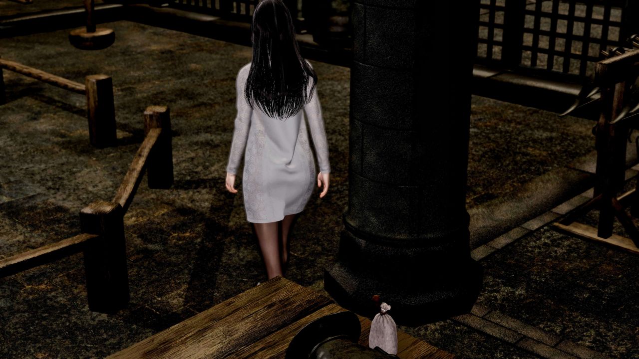 [3D]死灵法师第10话