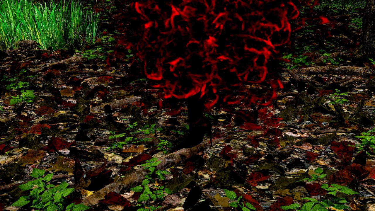 [3D]死灵法师第10话