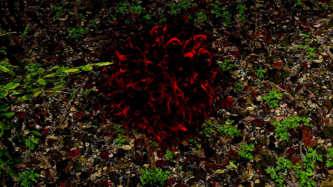 [3D]死灵法师第10话