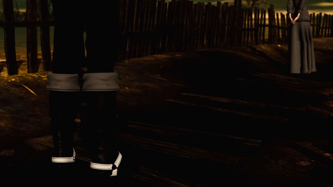 [3D]死灵法师第11话