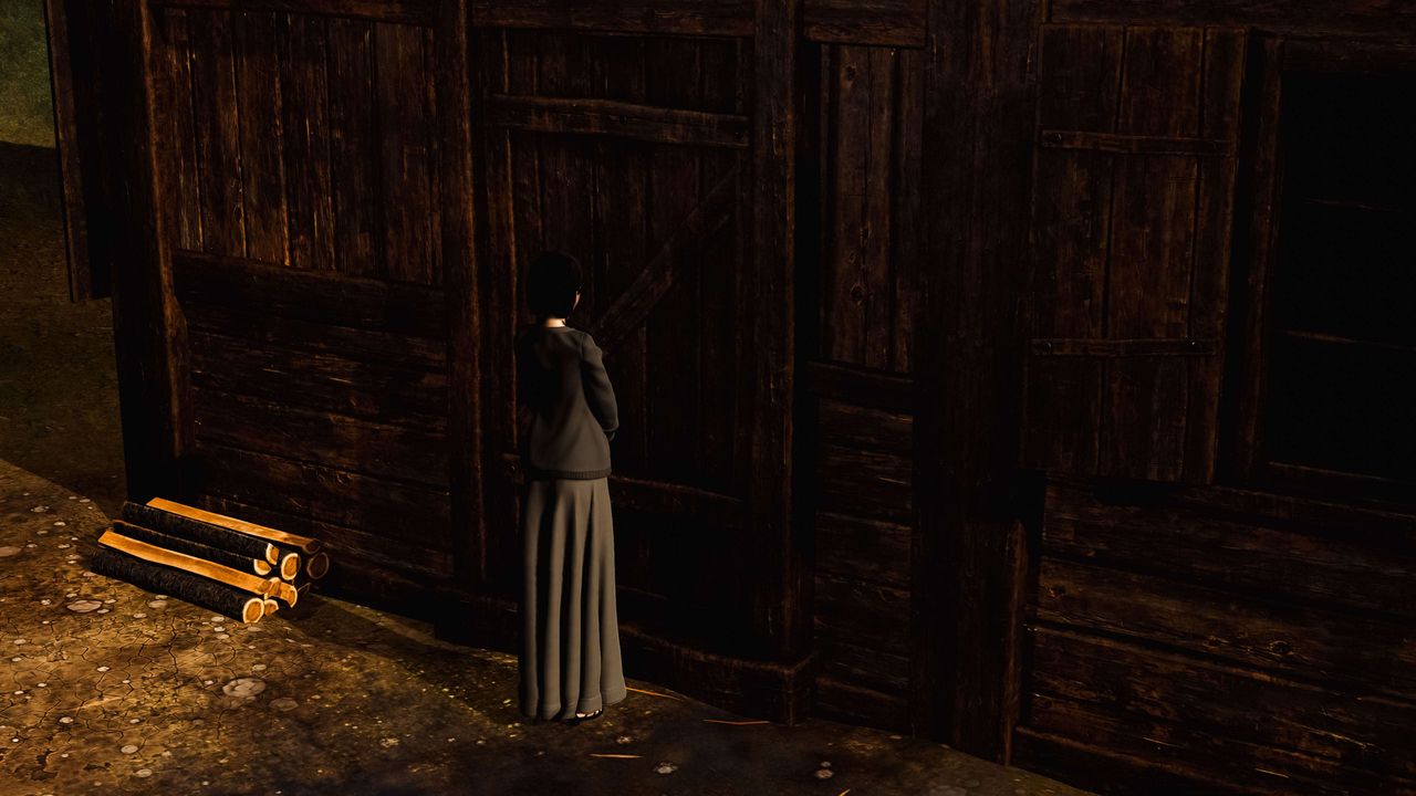 [3D]死灵法师第11话