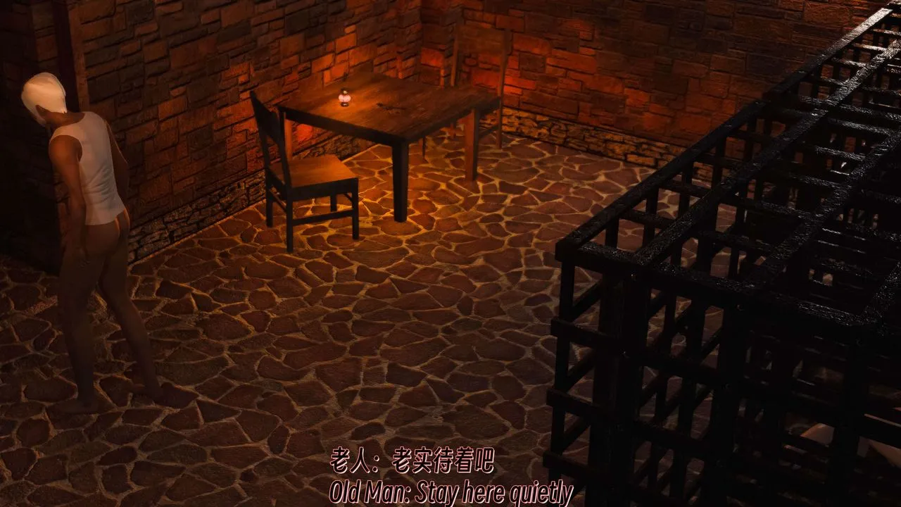 [3D]死灵法师-第11話 - 图片 45