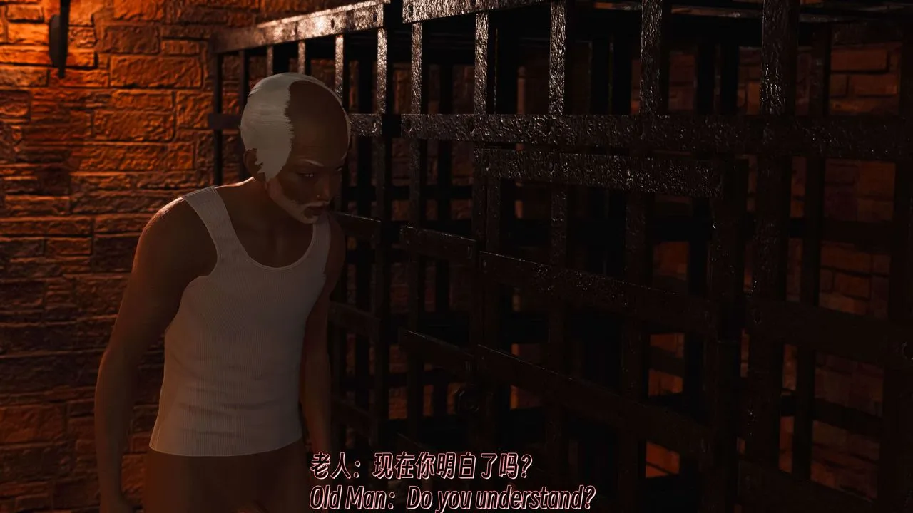 [3D]死灵法师-第11話 - 图片 43