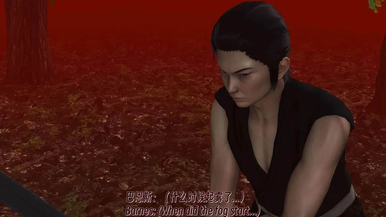 [3D]死灵法师-第11話 - 图片 47