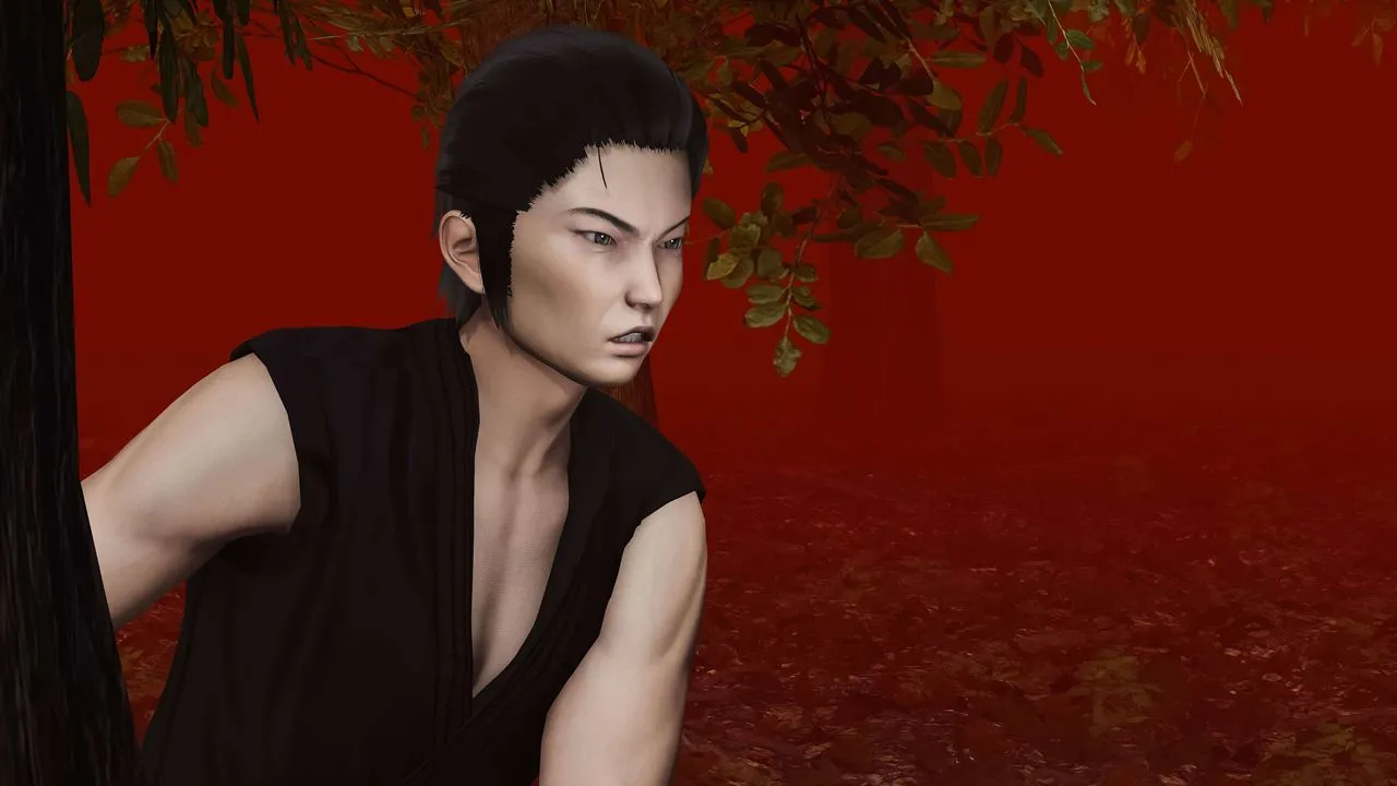 [3D]死靈法師第11話