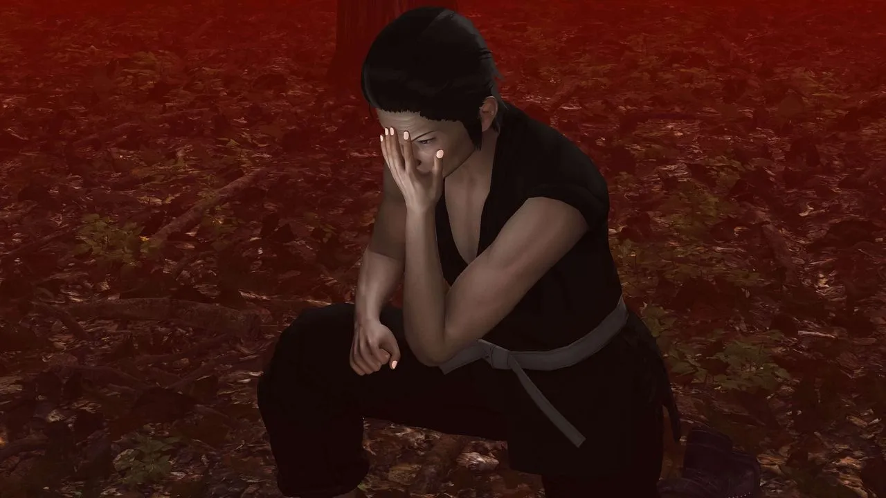 [3D]死靈法師第11話