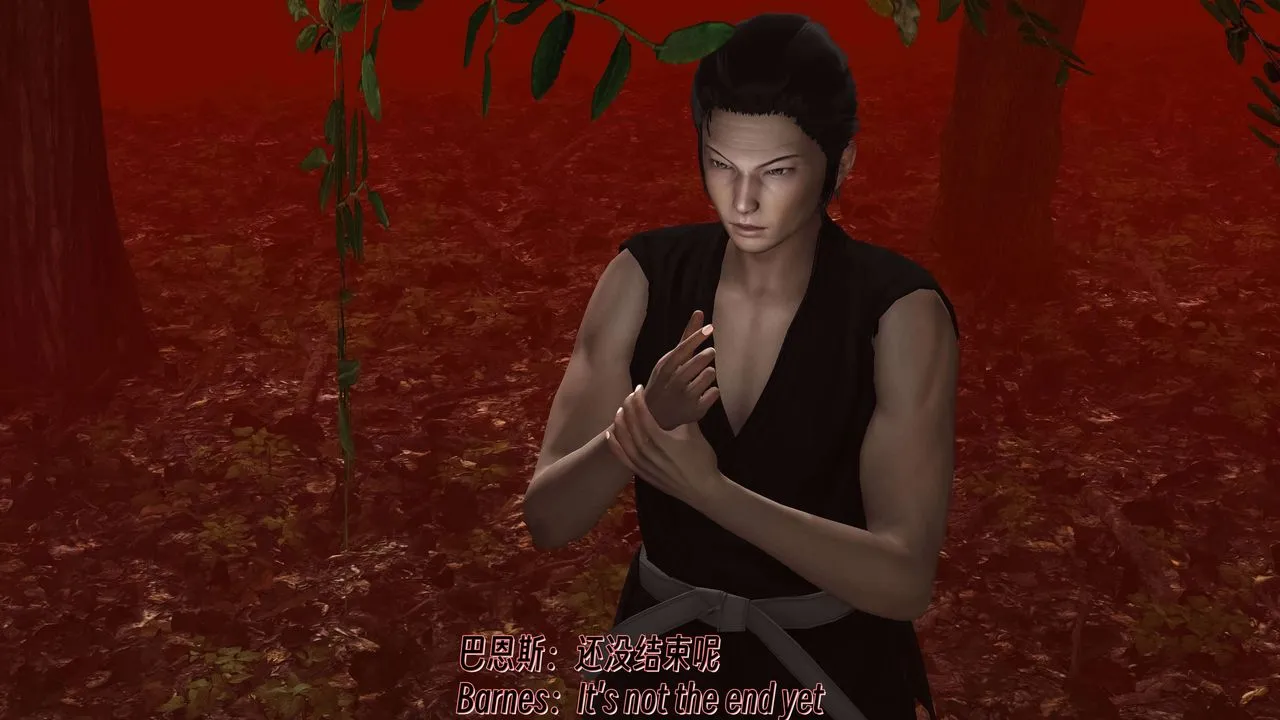 [3D]死灵法师-第11話 - 图片 66