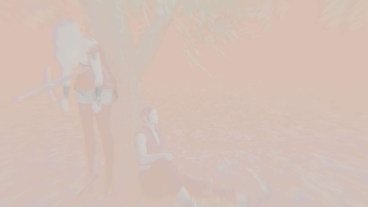 [3D]死灵法师第11话