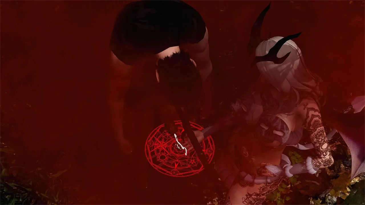 [3D]死灵法师-第11話 - 图片 94