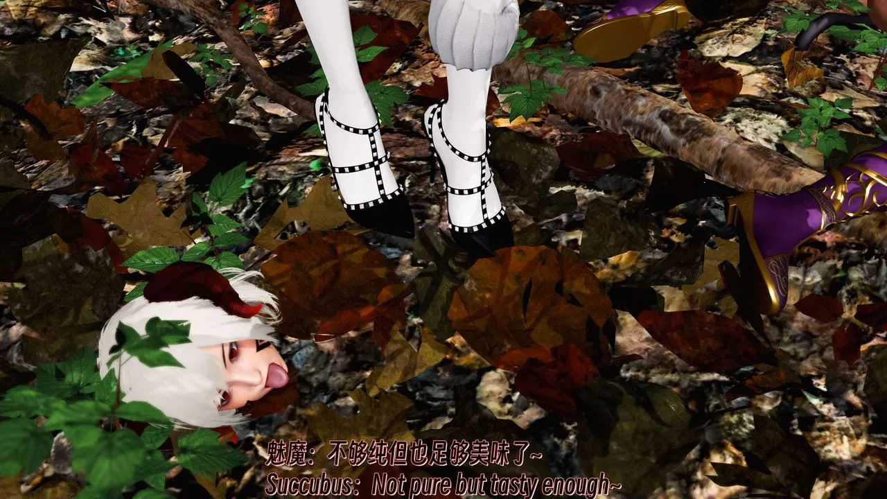 [3D]死灵法师-第11話 - 图片 108