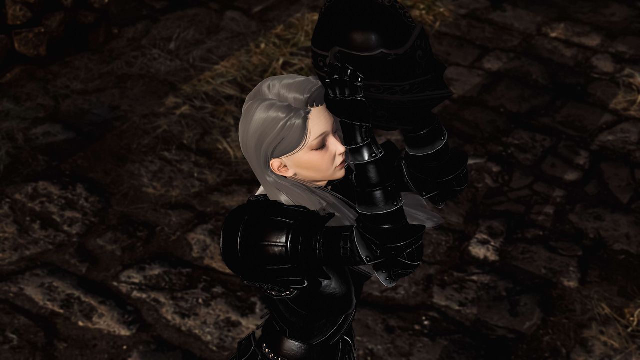 [3D]死灵法师第11话