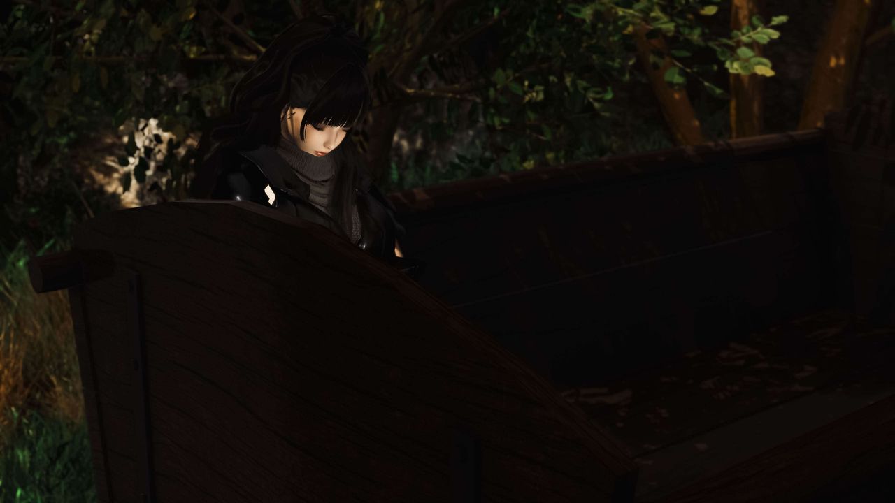 [3D]死灵法师第11话