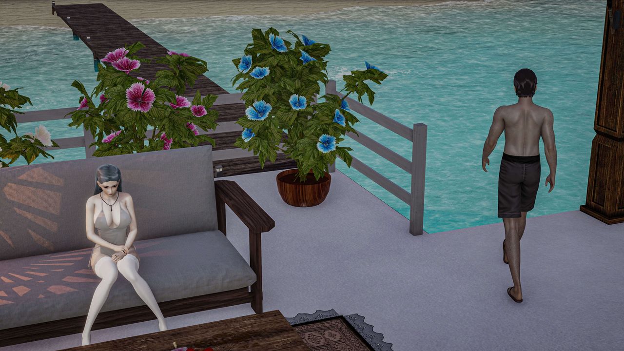 [3D]死灵法师番外