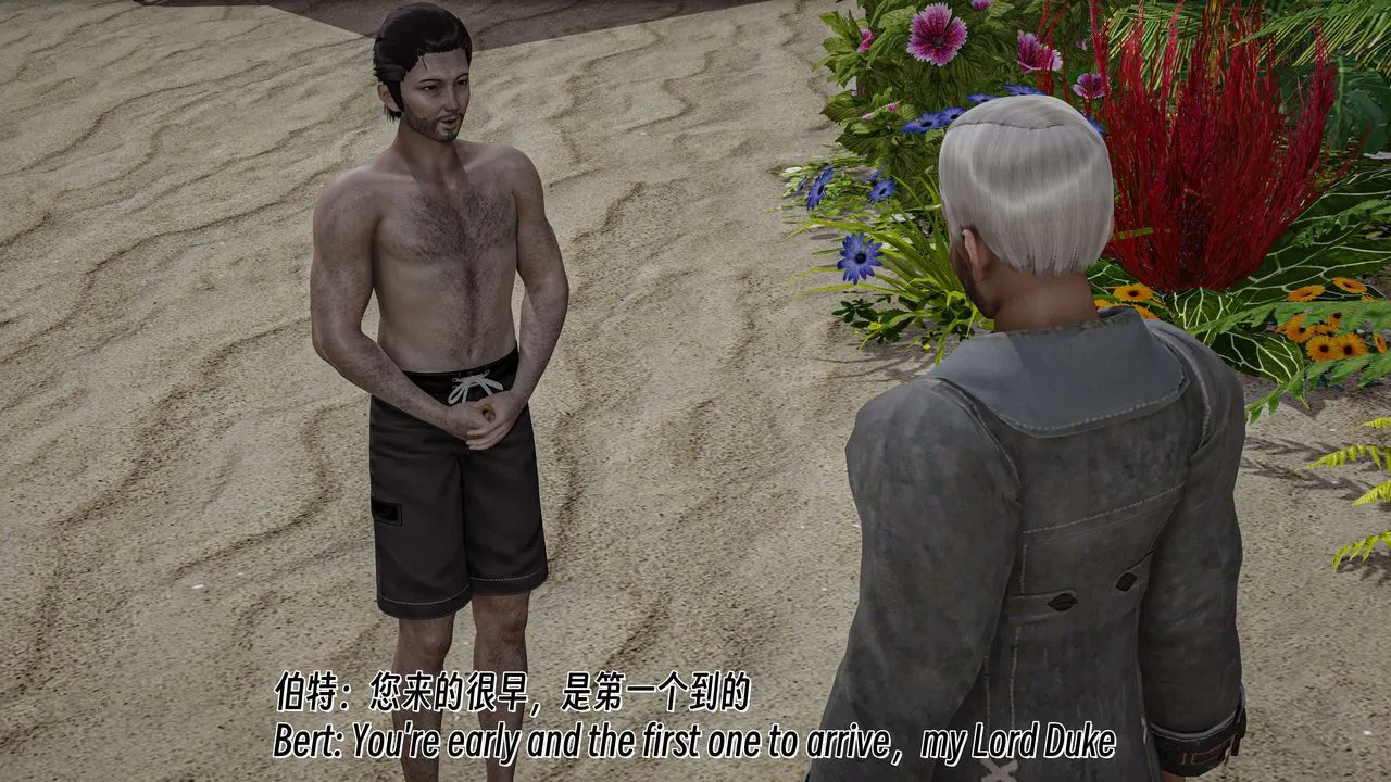 [3D]死灵法师-番外 - 图片 26