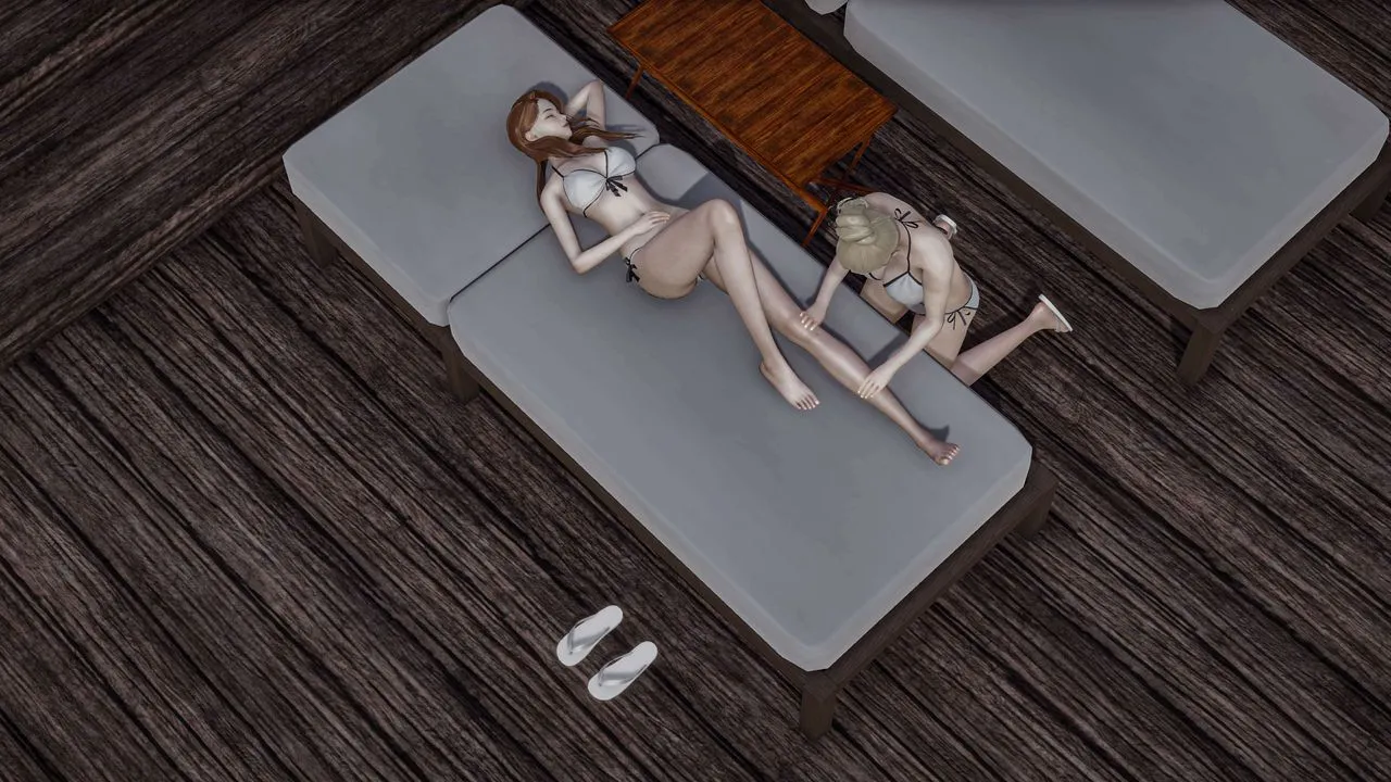 [3D]死灵法师-番外 - 图片 36