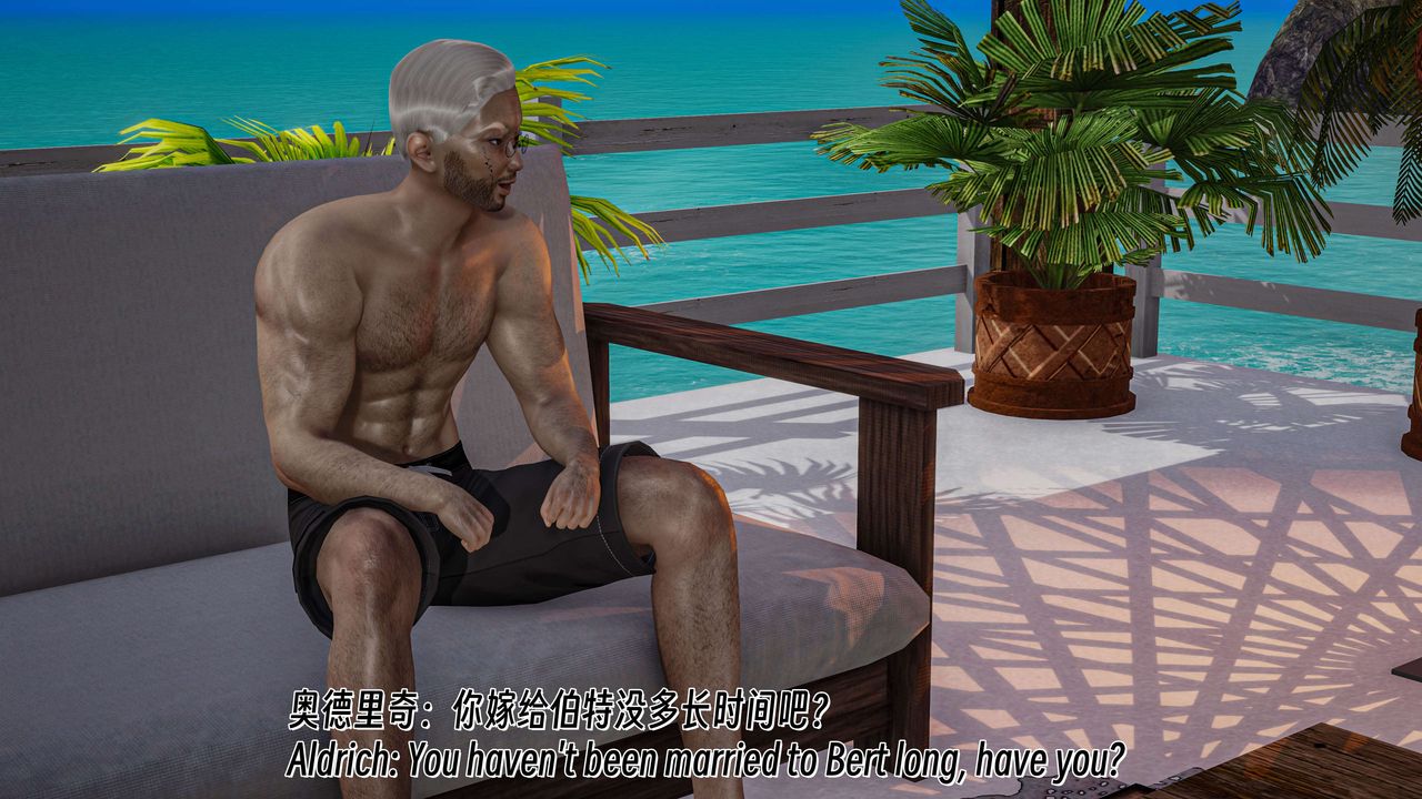 [3D]死灵法师番外