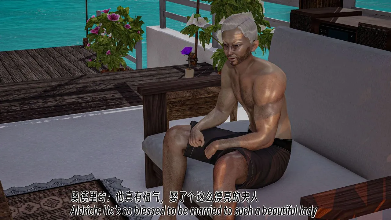 [3D]死灵法师-番外 - 图片 45