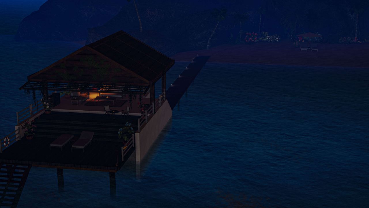 [3D]死灵法师番外