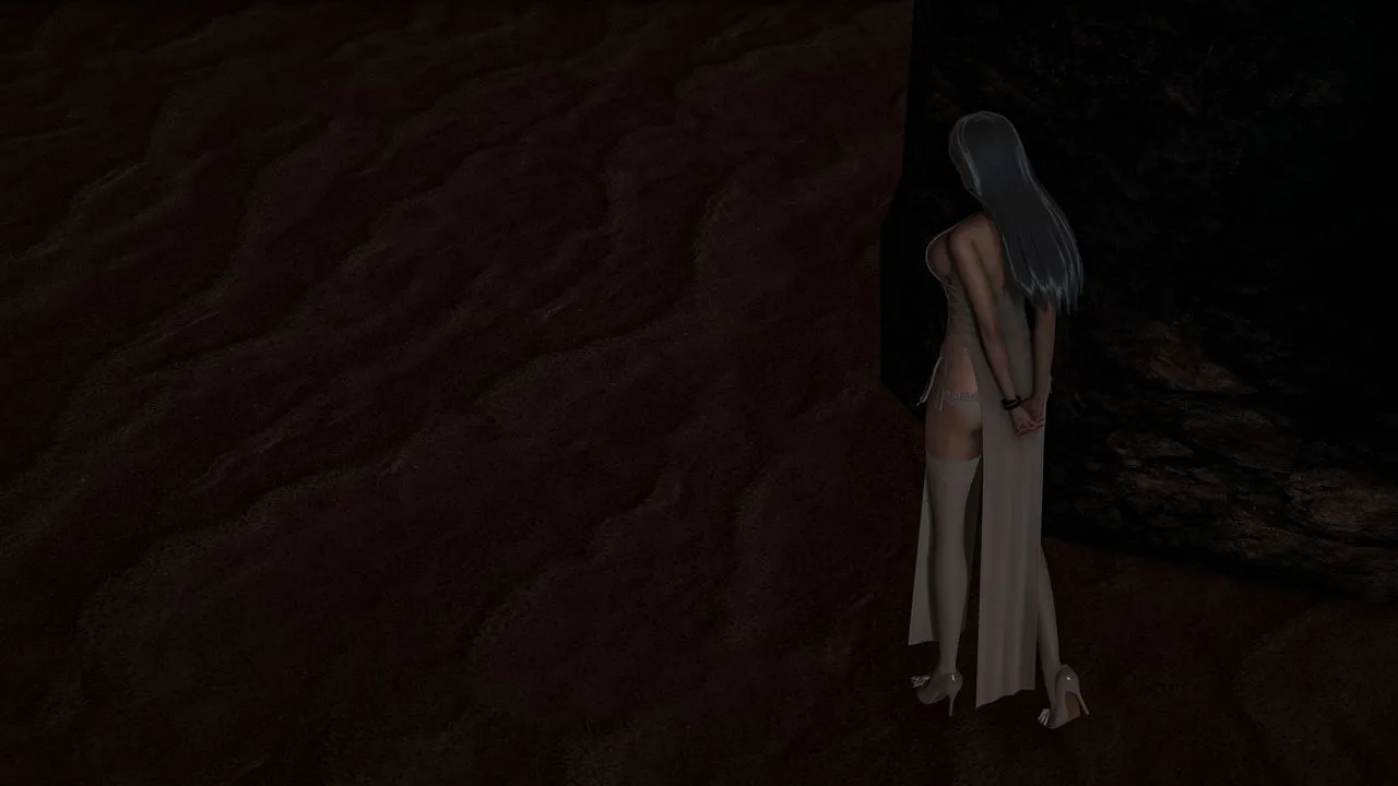 [3D]死灵法师-番外 - 图片 68