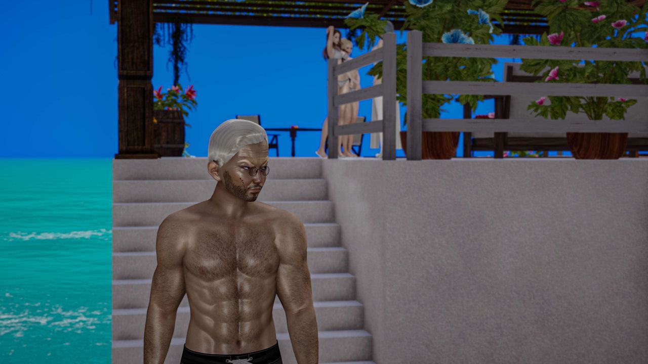 [3D]死灵法师番外