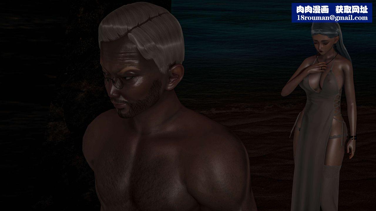 [3D]死灵法师番外