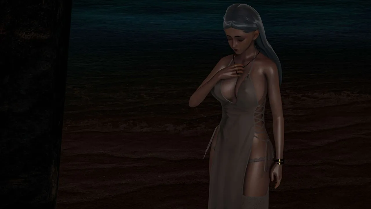 [3D]死灵法师-番外 - 图片 75