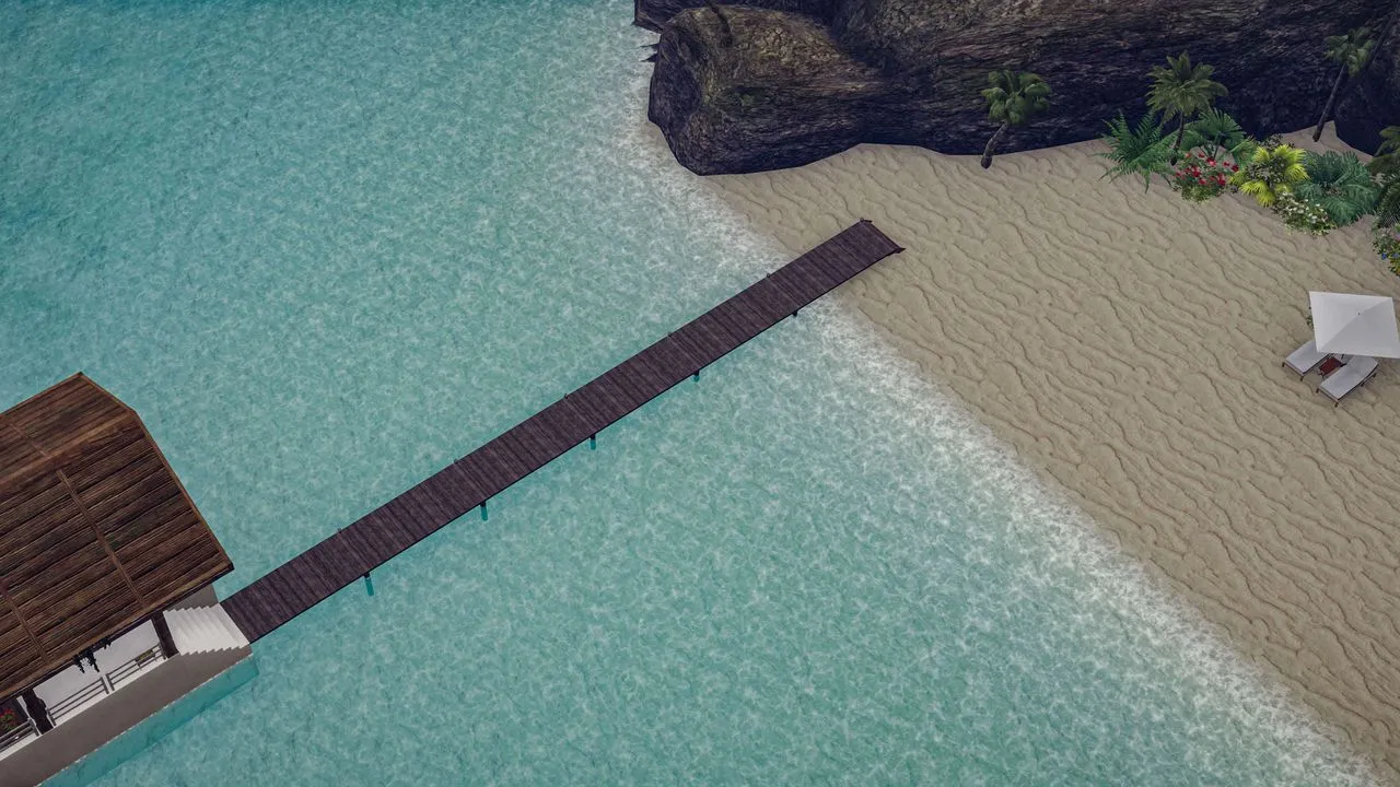 [3D]死靈法師番外