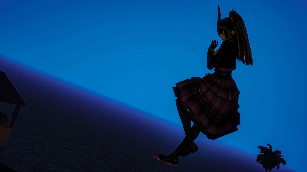 [3D]死灵法师-番外 - 图片 78